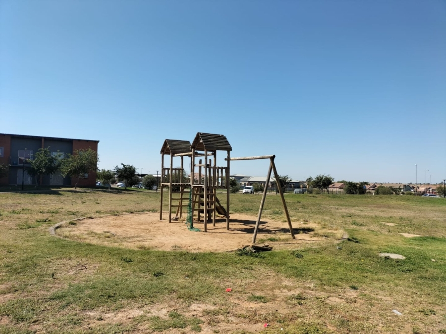 2 Bedroom Property for Sale in Raceway Free State